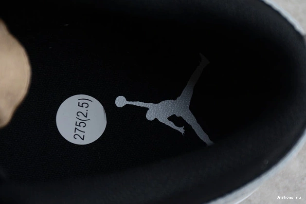 1 Diamond Low Jordan DH6931-001 Shorts 0114